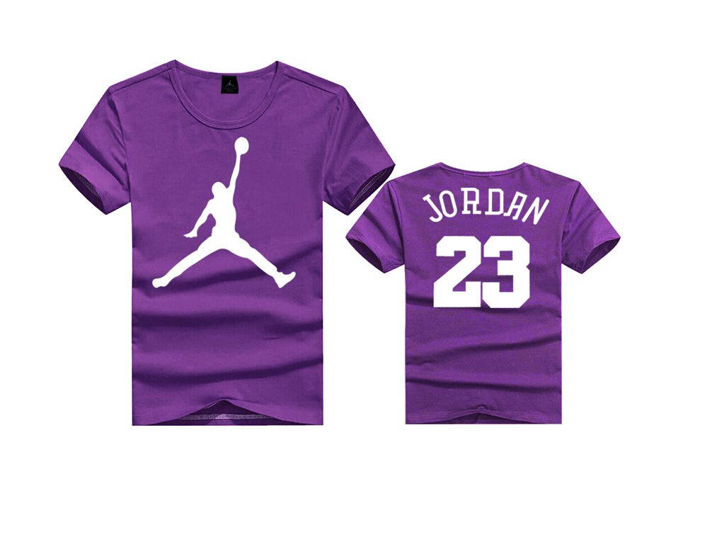 men jordan t-shirt S-XXXL-1459